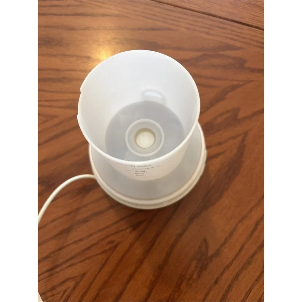 Smiley Daisy Aroma Essential Oil Diffuser 120 ML